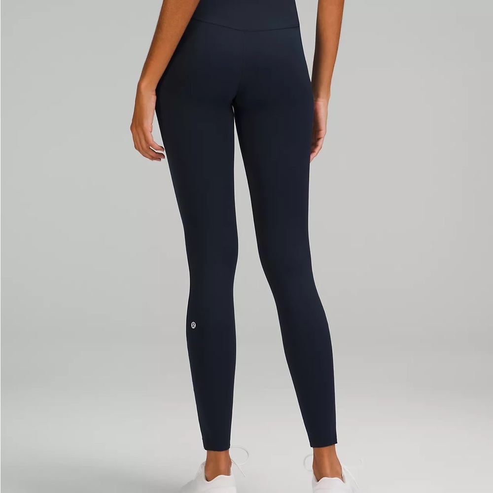 Lululemon base pace leggings
